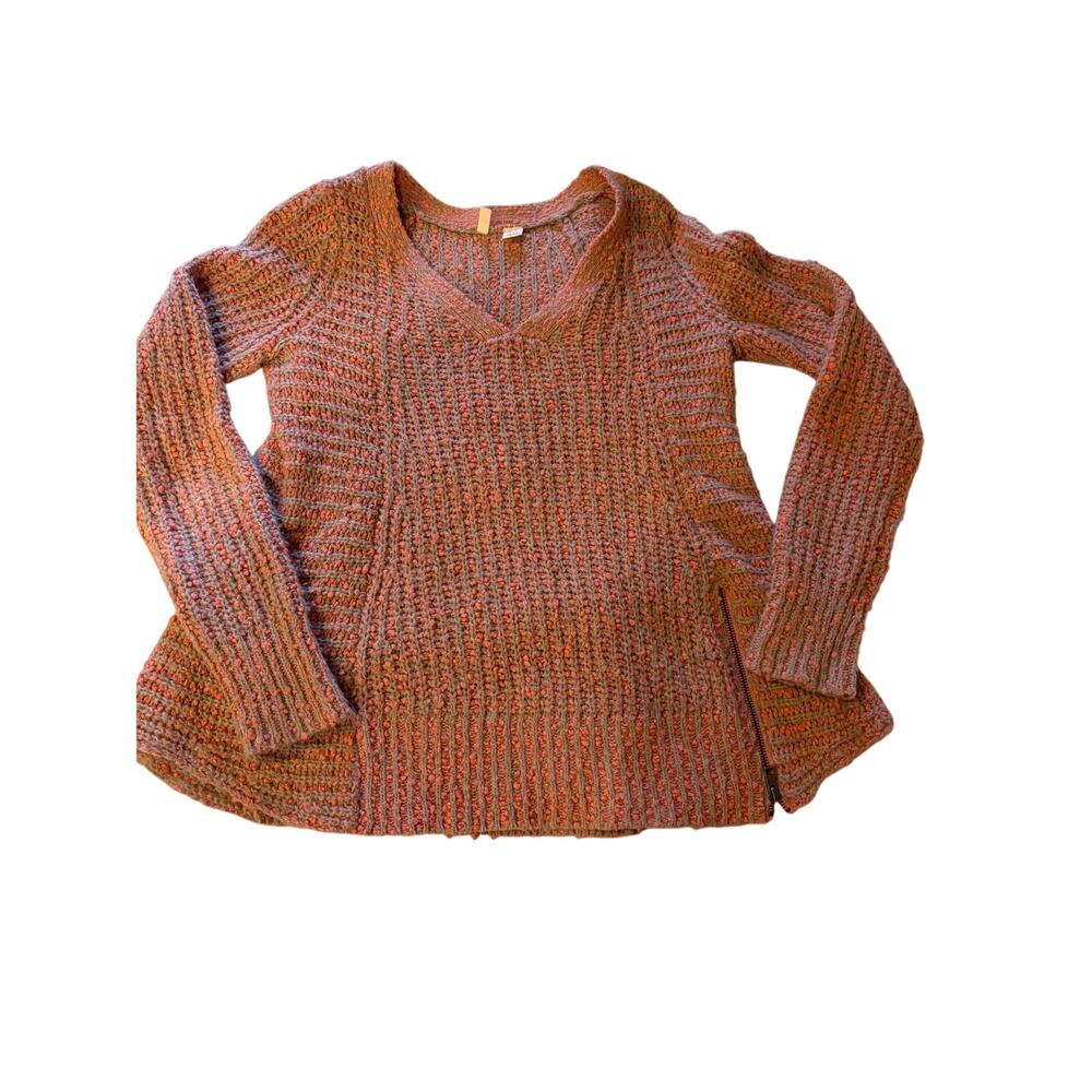 Moth by Anthropology small sweater